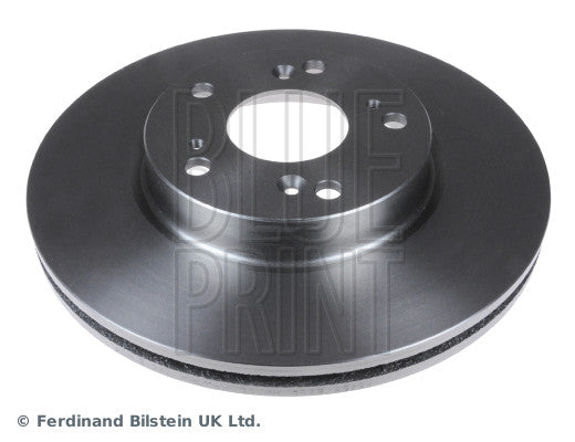 Disco de freno BLUE PRINT ADH24383