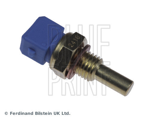 Sensor, temperatura del refrigerante BLUE PRINT ADJ137203