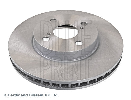 Disco de freno BLUE PRINT ADT343156
