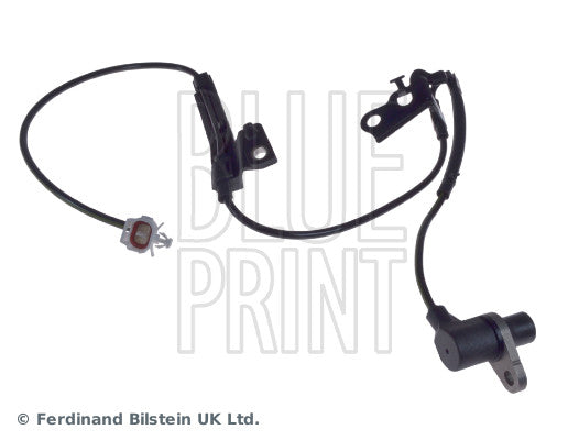 Sensor, revoluciones de la rueda BLUE PRINT ADT37136