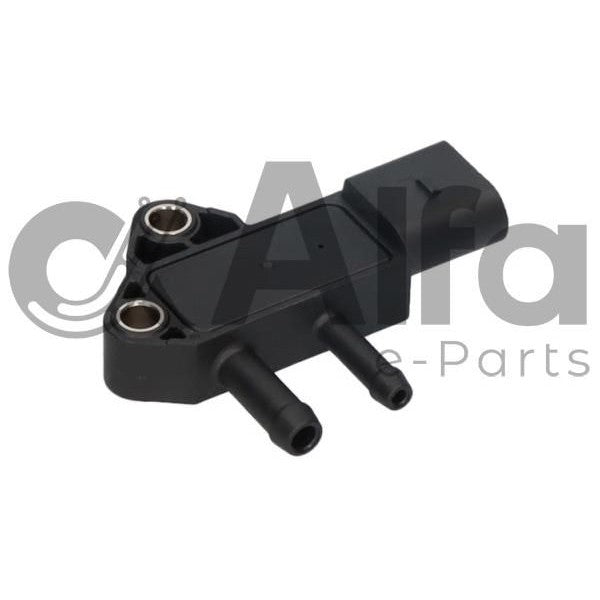 Sensor de presión de los gases de escape para CITROËN C4 AIRCROSS 1.8 HDi 150 - Default Title