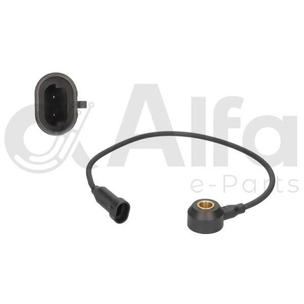 Sensor de detonación para DAEWOO LANOS Sedán (KLAT) 1.3 - Default Title