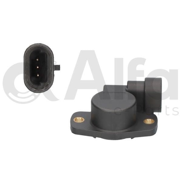 Sensor de posición de la mariposa para CITROËN AX (ZA-_) 11 - Default Title