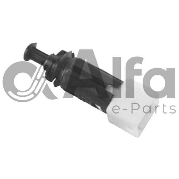 Interruptor de la luz de freno para MITSUBISHI COLT VI (Z3_A, Z2_A) 1.1 (Z31A, Z32A) - Default Title