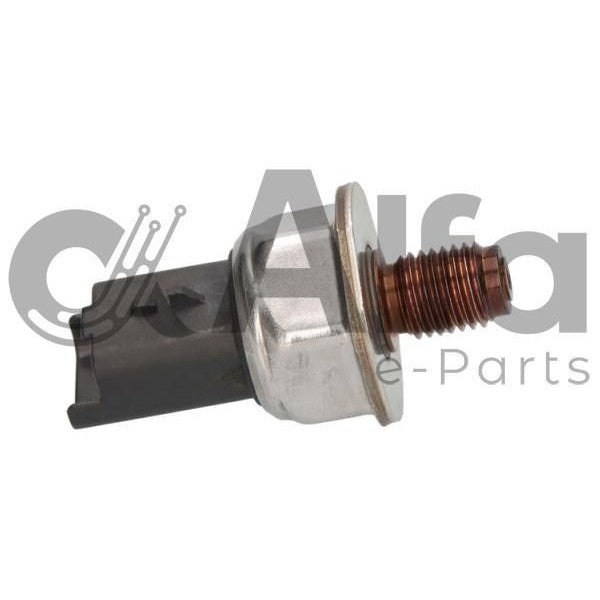 Sensor de presión de combustible para CITROËN BERLINGO / BERLINGO FIRST Monovolumen (MF_, GJK_, GFK_) 1.6 HDI 75 (MF9HW,…