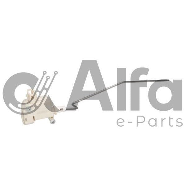 Actuador de cierre centralizado para AUDI A3 (8P1) 1.2 TSI - Default Title