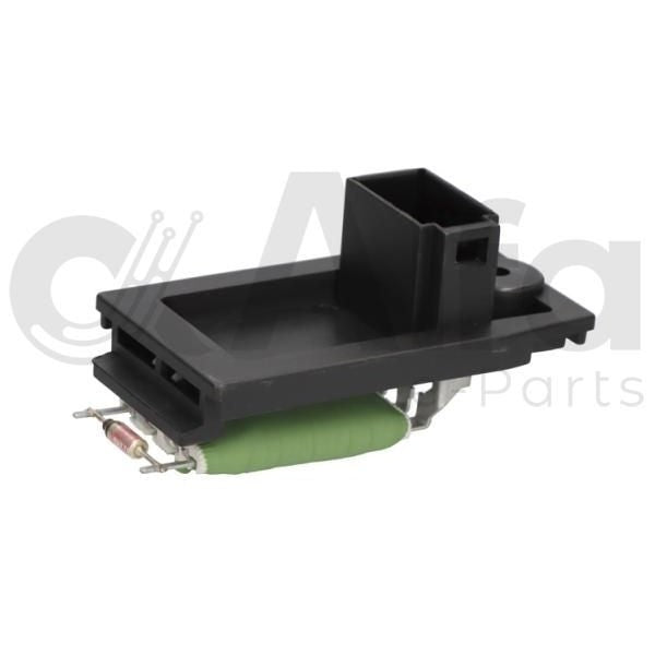 Resistencia del ventilador del habitáculo para FORD FOCUS I (DAW, DBW) 1.4 16V - Default Title