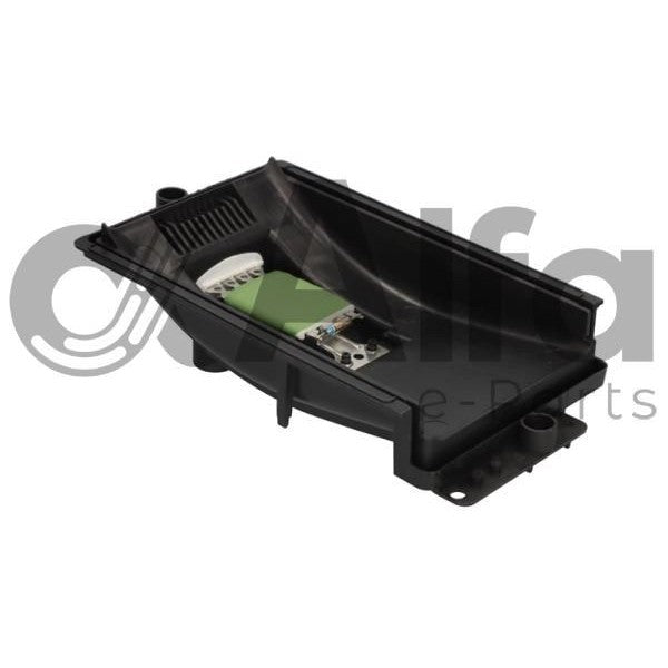 Resistencia del ventilador del habitáculo para AUDI A3 (8L1) 1.6 - Default Title