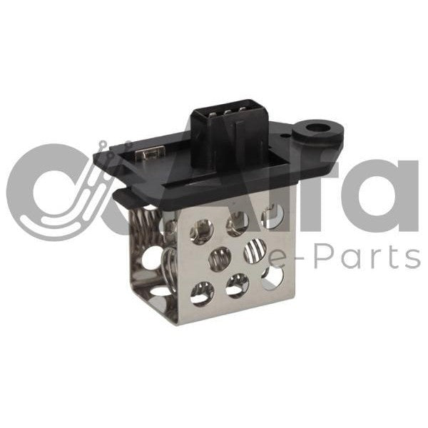 Resistencia del ventilador del habitáculo para CITROËN BERLINGO / BERLINGO FIRST Monovolumen (MF_, GJK_, GFK_) 1.1 i…