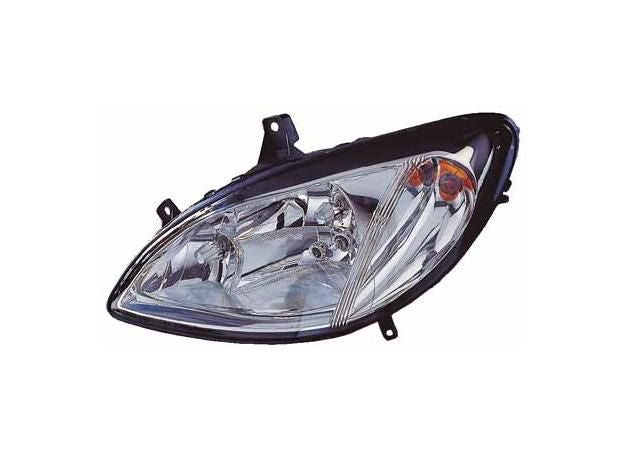 Faro Vito W639 2003/2010