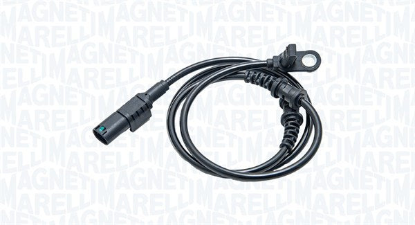 Sensor ABS MAGNETI MARELLI 172100187010 MERCEDES-BENZ SPRINTER 3,5-t Furgoneta 313 CDI