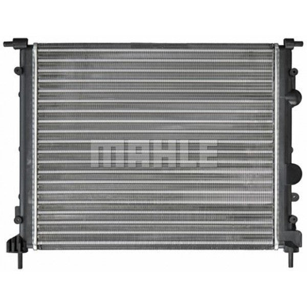 Radiador de refrigeración del motor para DACIA LOGAN (LS_) 1.4 (LS0A, LS0C, LS0E, LS0G) - Default Title