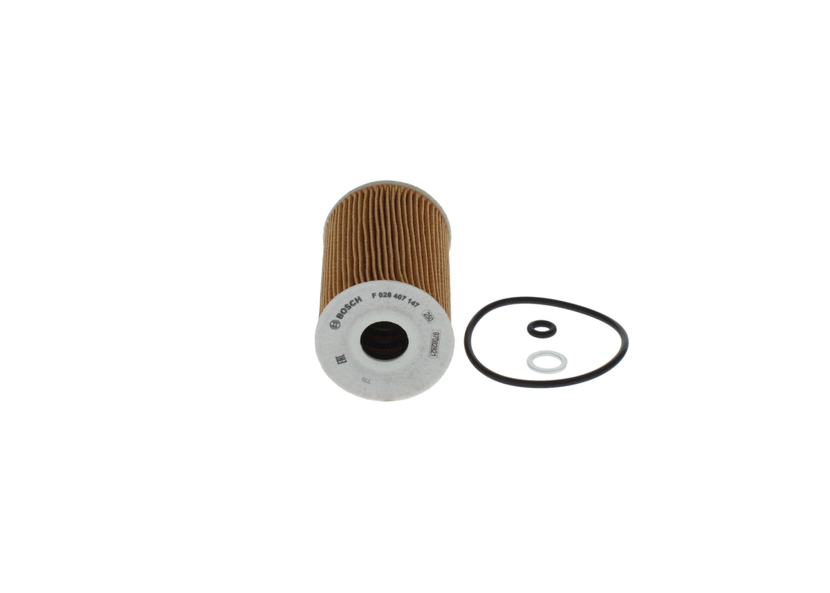 Filtro de aceite BOSCH F 026 407 147