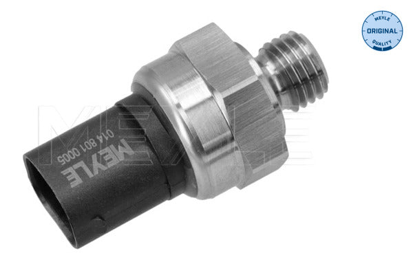 Sensor de presión de gases de escape MEYLE 014 801 0005 MERCEDES-BENZ SPRINTER 3,5-t Furgoneta 313 CDI