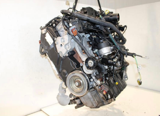 MOTOR RHR 2.0D HDI