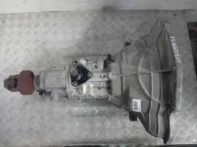 FORD TRANSIT, CAJA CERRADA 86/92 2.5 Diesel 88VTBAC8