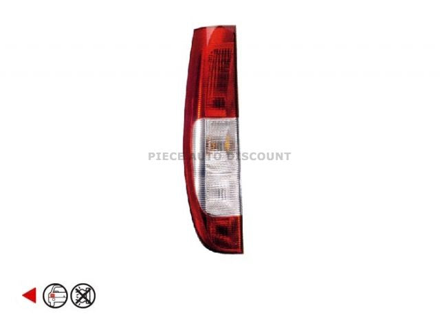 Piloto trasero MERCEDES W639 VITO 2 - VIANO desde 10/2003 hasta 09/2010