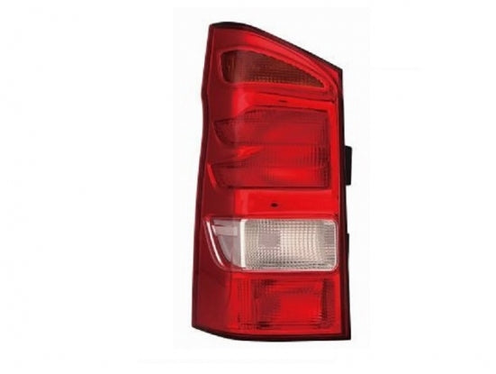 Piloto trasero MERCEDES W447 VITO 3 - 5 CLASS desde 06/2014 hasta 05/2019