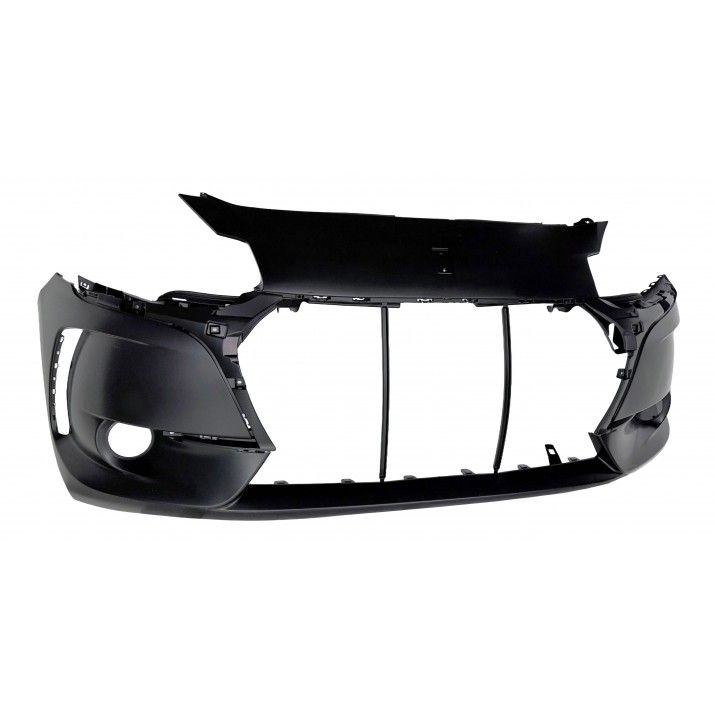 Parachoques delantero para pintar — CITROËN DS3 (desde 10/2016)