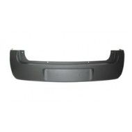 Parachoques trasero para pintar — OPEL MERIVA (2003–2010)
