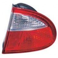 Piloto trasero (sección exterior) — SEAT LEON (desde 1999) — derecho