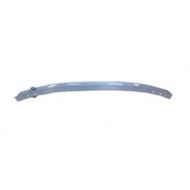 Refuerzo del parachoques delantero (aluminio) — BMW X3 (desde 2011)