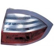 Piloto trasero (sección exterior) — FORD S-MAX (desde 2006) — derecho