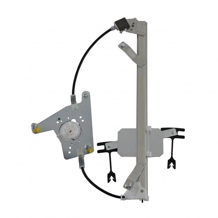 Elevalunas eléctrico delantero, sin motor — CITROËN C1/107/AYGO (desde 2014) - derecho