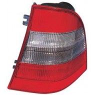 Piloto trasero — MERCEDES ML (W163) (desde 1998) — derecho