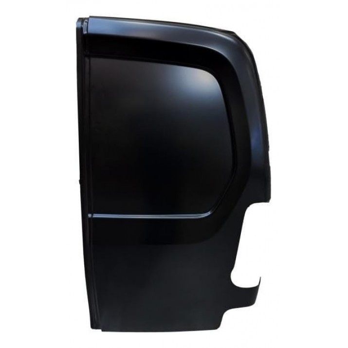 Puerta trasera — CITROËN BERLINGO/PARTNER (desde 04/2008) - derecho