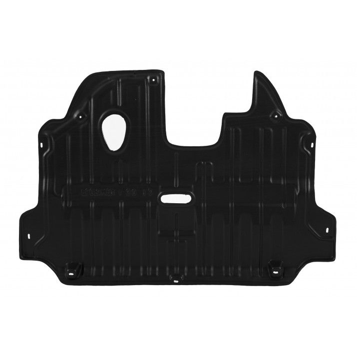 Protector inferior del motor — HYUNDAI I30 HATCHBACK (desde 2013)