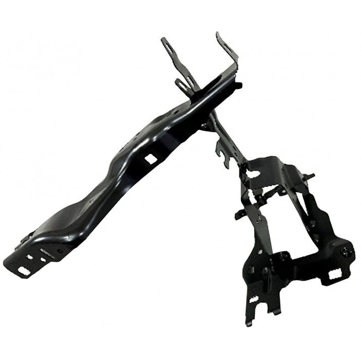 Panel del faro de chapa — BMW S/5 G30/G31 (desde 01/2017) - derecho
