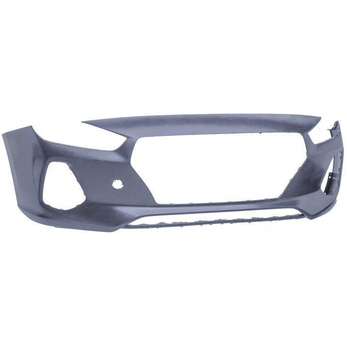 Parachoques delantero para pintar — HYUNDAI I30 HATCHBACK (desde 2017)