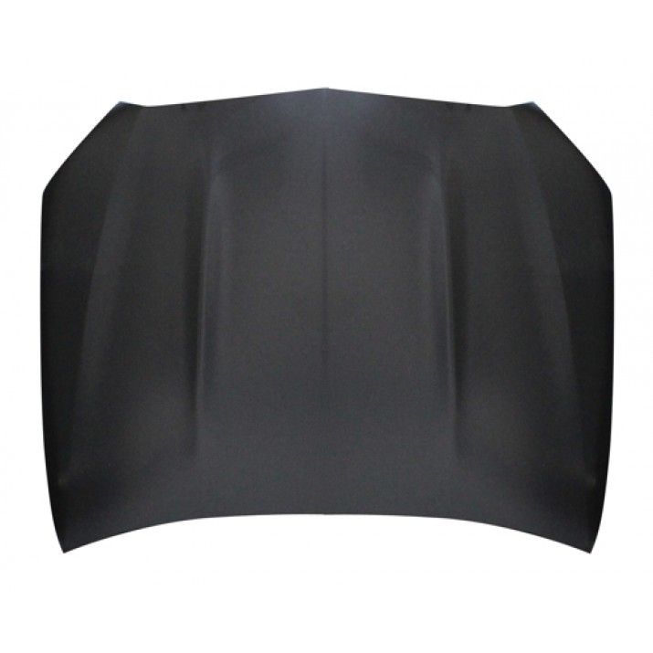 Capó de aluminio — MERCEDES C W206 (desde 03/2021)