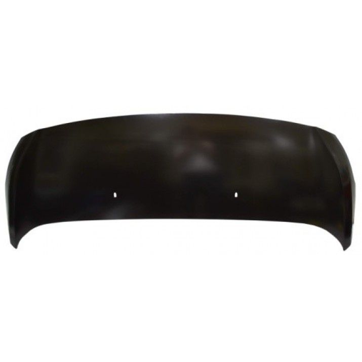 Capó de aluminio — FIAT JUMPY/SPACETOURER (desde 04/2016)