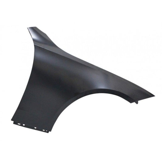 Aleta delantera de aluminio — MERCEDES C W206 (desde 03/2021)