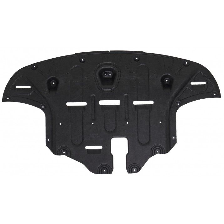 Protector inferior del motor — HYUNDAI TUCSON (desde 08/2018)