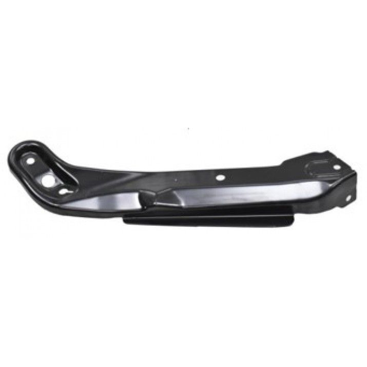 Soporte delantero de chapa del panel del faro — VOLKSWAGEN CRAFTER/MAN TGE (desde 01/2017) - derecho