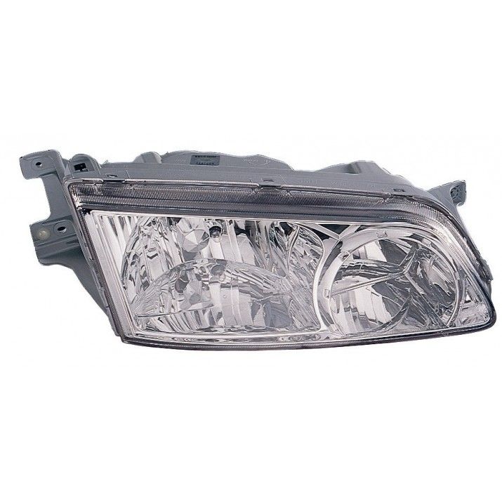 Faro — HYUNDAI H1/STAREX (desde 2002) - derecho