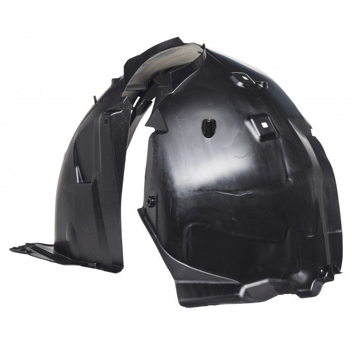 Protector del paso de rueda delantero — PEUGEOT 2008 (desde 08/2019) - derecho