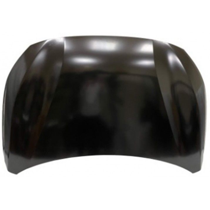 Capó de aluminio — PEUGEOT 208 (desde 11/2019)