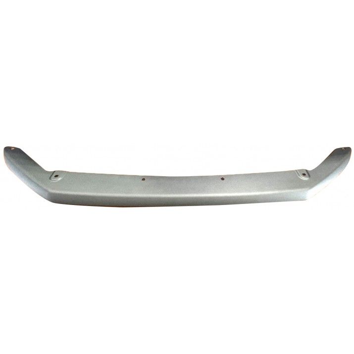 Spoiler inferior de parachoques delantero pintado en gris — FORD PUMA (desde 09/2019)