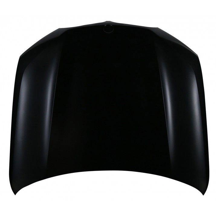 Capó de aluminio — BMW X5 G05 (desde 11/2018)