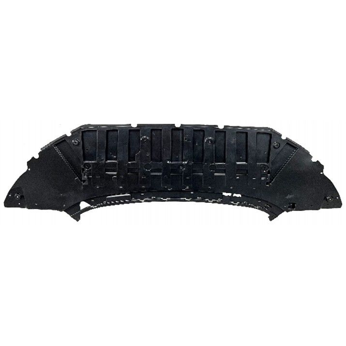 Protector inferior del parachoques delantero — FORD PUMA (desde 09/2019)