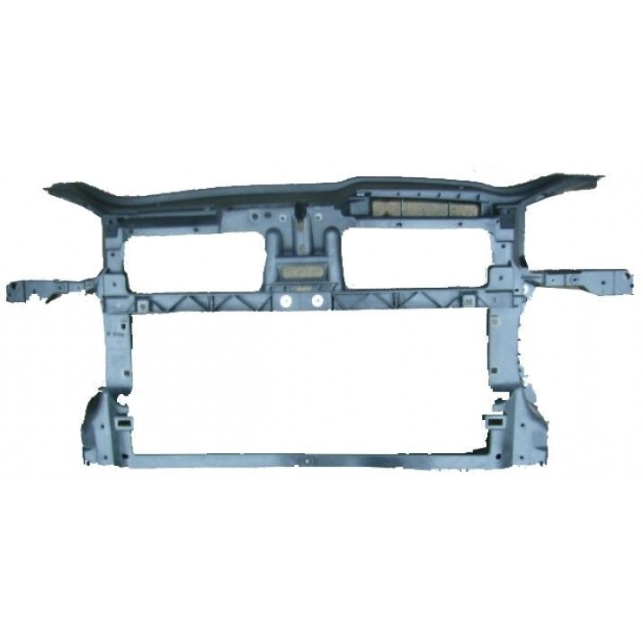 Panel frontal de fibra — VOLKSWAGEN JETTA (desde 2005)/GOLF SW (desde 2007)