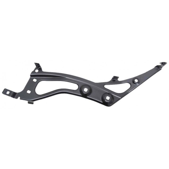 Soporte de chapa de la aleta delantera — BMW S/2 F45/F46 (desde 09/2014) - derecho