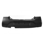 Parachoques trasero para pintar (DYNAMIC) — RENAULT TWINGO (desde 2007)