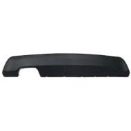 Spoiler de parachoques trasero — PEUGEOT 308 (desde 2013)
