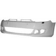 Parachoques delantero para pintar (para versión con sensores de aparcamiento para versión con lavafaros) — VOLKSWAGEN GOLF (desde 2008)