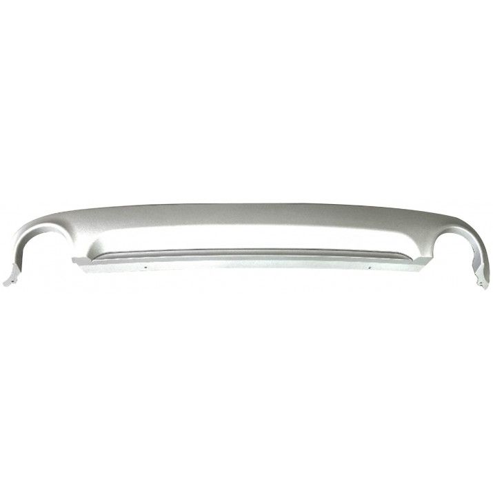 Faldón de parachoques trasero gris — FORD KUGA (desde 03/2020)